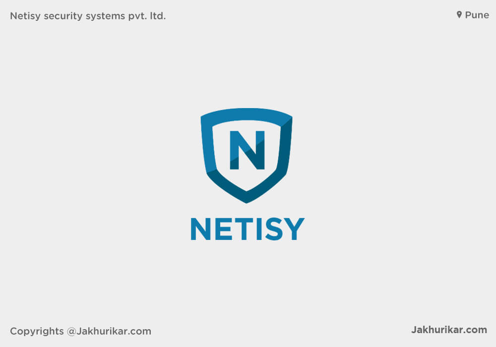  Netisy Security System, Pune 